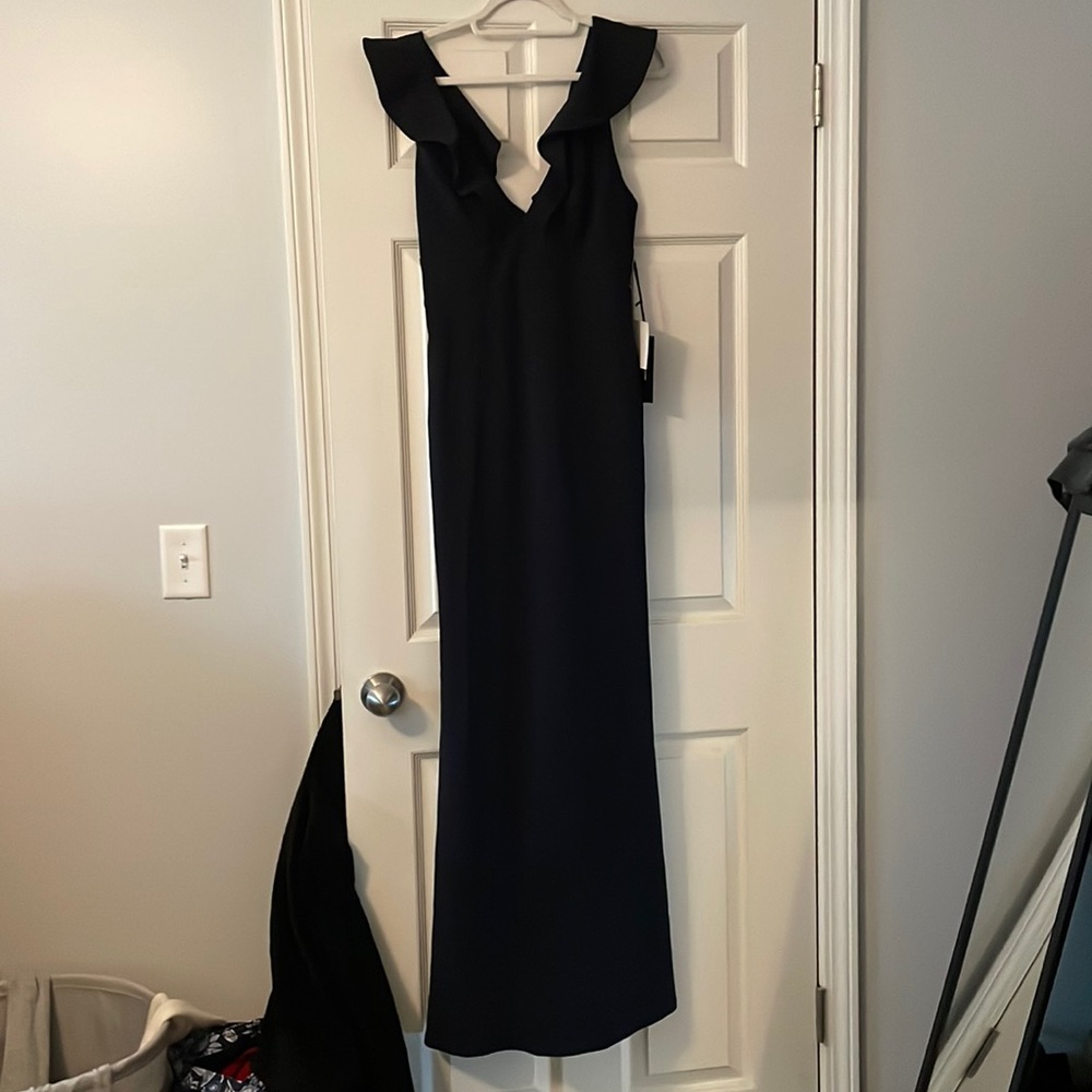 Lulu’s Evening Dress